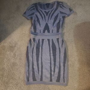 Ashley Stewart mini skirt set